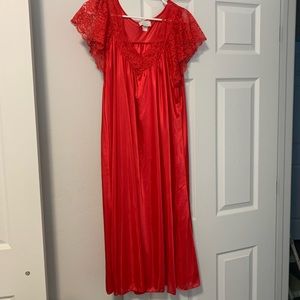 Plus size Nightgown
